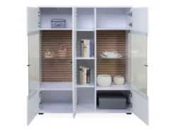 Highboard LIVIN ROVIGO