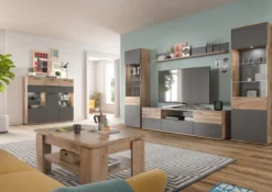 Highboard MASON