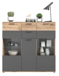 Highboard MASON