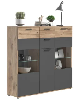 Highboard MASON