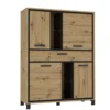 Highboard NARVIK