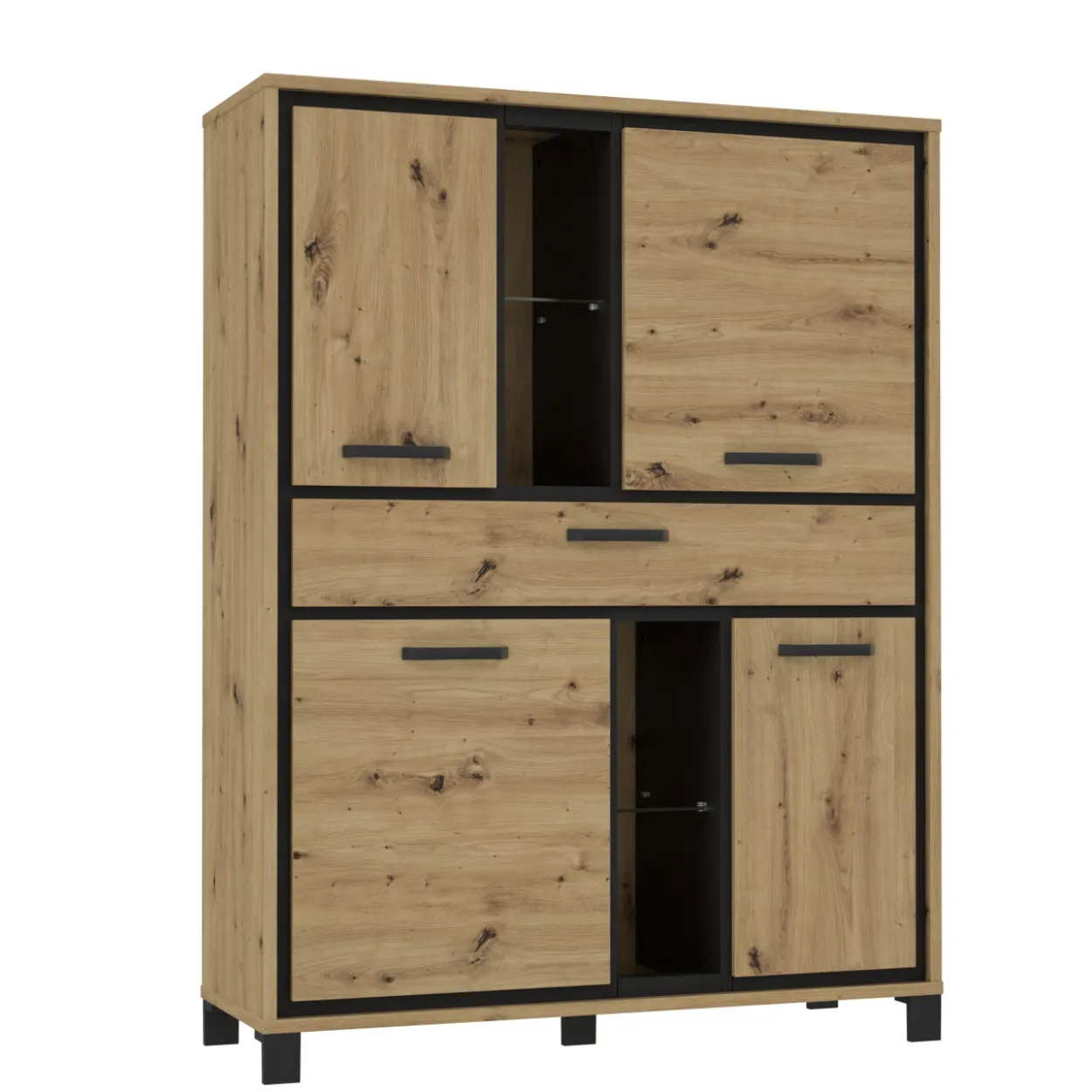 Highboard NARVIK