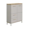 Highboard PAIDI BENNE