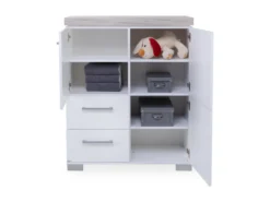 Highboard PAIDI KIRA