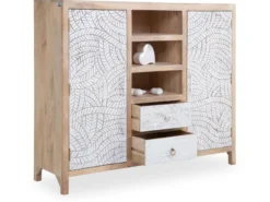Highboard SANSIBAR AMRUM