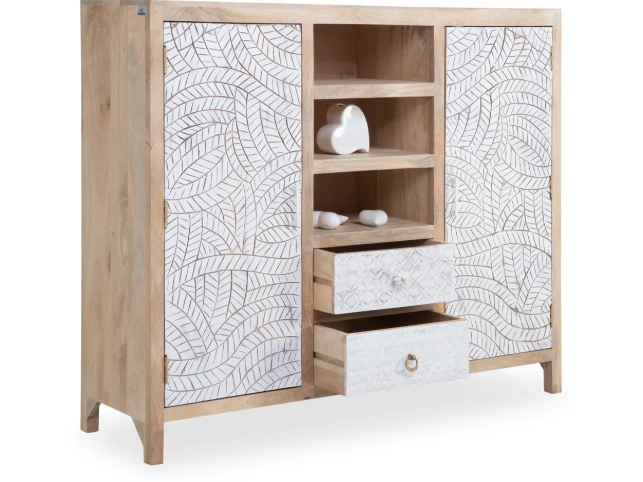Highboard SANSIBAR AMRUM