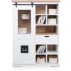 Highboard SANSIBAR HALMSTAD