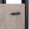 Highboard SANSIBAR RIBBAN