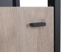 Highboard SANSIBAR RIBBAN