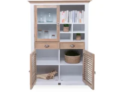 Highboard SANSIBAR THORSTED