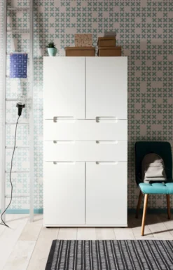 Highboard self NELLI