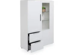 Highboard SYRINA