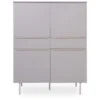 Highboard TOM TAILOR COLOR PUZZLE