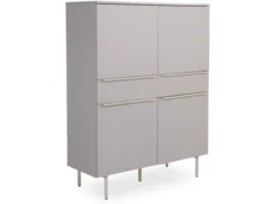 Highboard TOM TAILOR COLOR PUZZLE