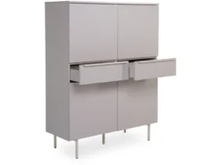 Highboard TOM TAILOR COLOR PUZZLE