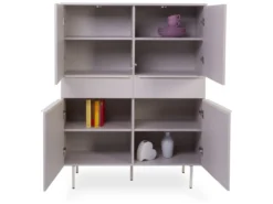 Highboard TOM TAILOR COLOR PUZZLE
