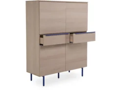 Highboard TOM TAILOR COLOR PUZZLE