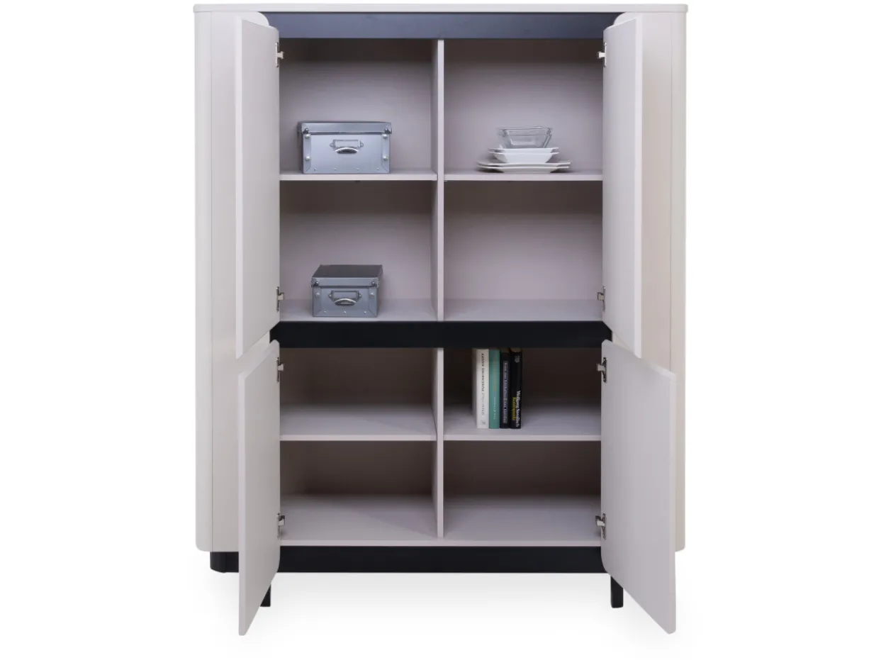Highboard VALYA