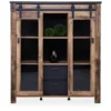 Highboard YORK