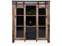 Highboard YORK
