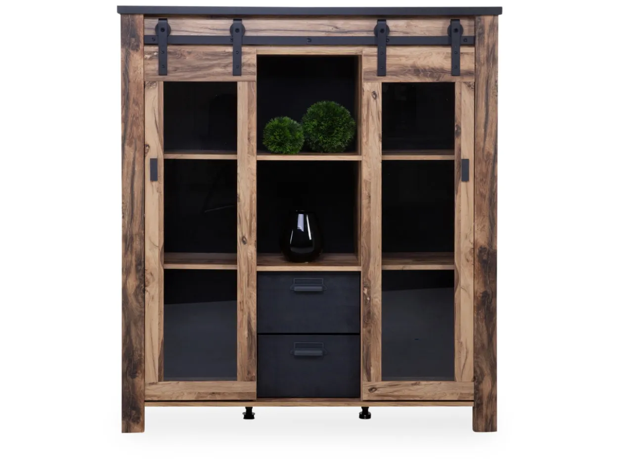 Highboard YORK