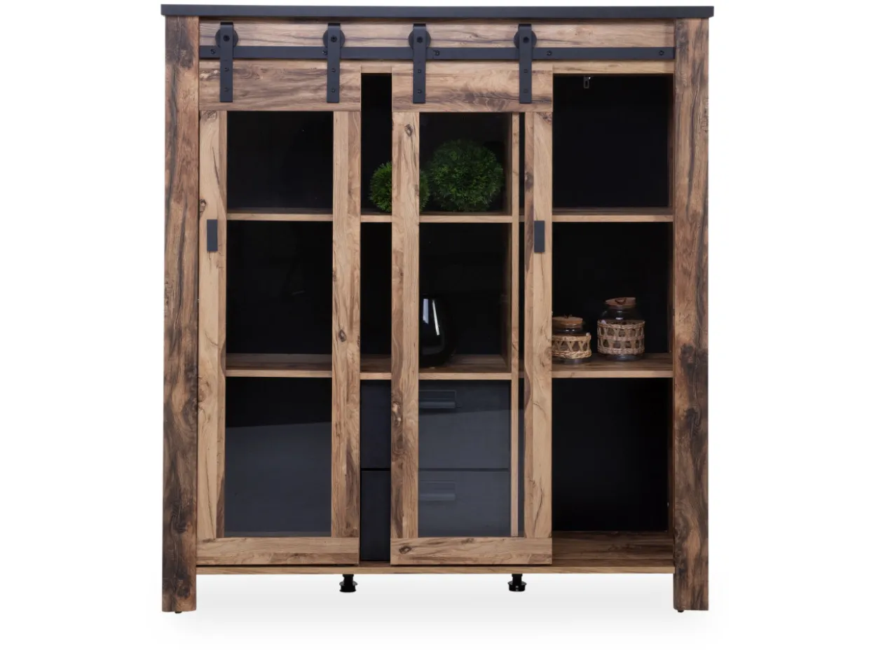 Highboard YORK