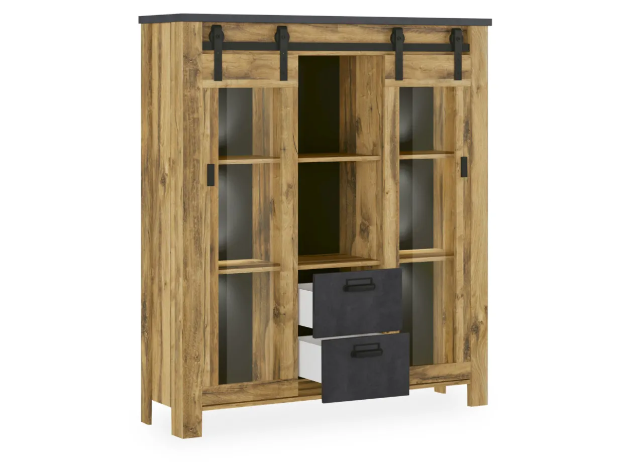 Highboard YORK