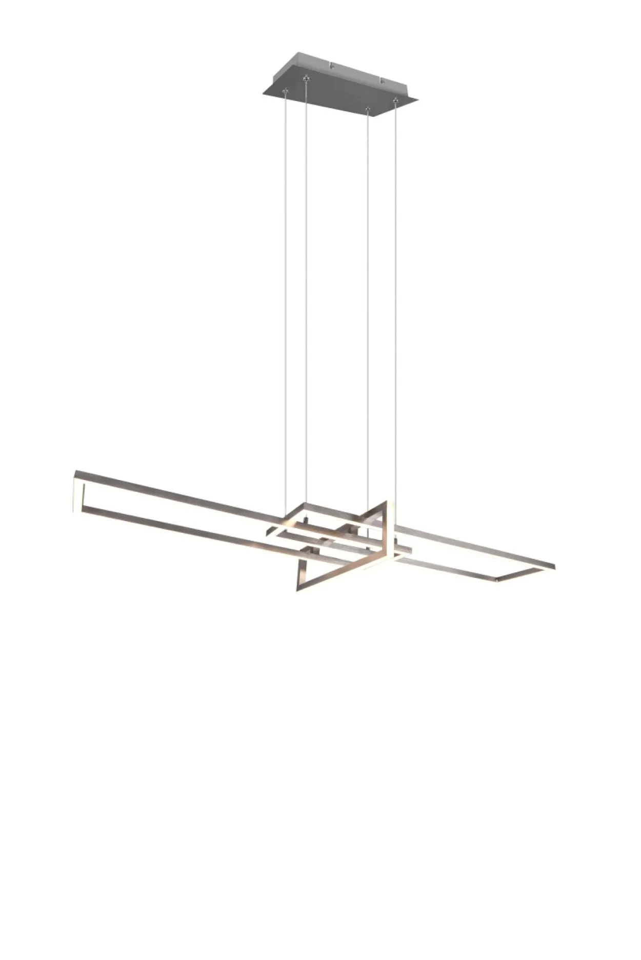Hängeleuchte LED SALINAS