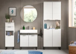 Hochschrank RIFF
