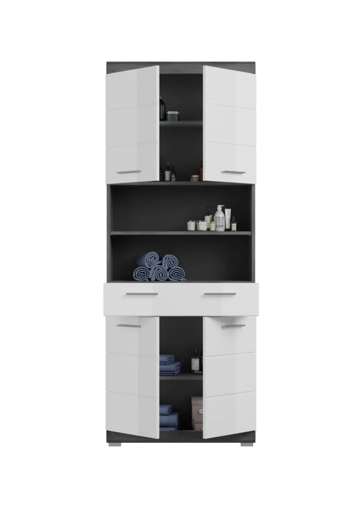 Hochschrank SCOUT