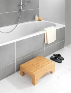 Hocker BAMBUSA
