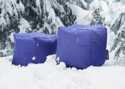 Hocker CUBE SCUBA