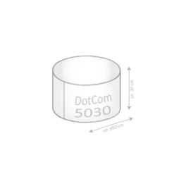 Hocker DOTCOM SOFTY