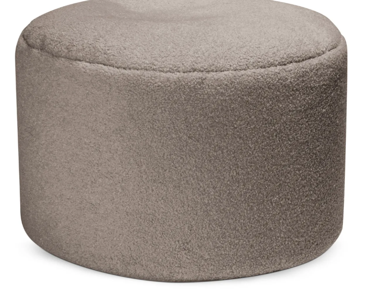 Hocker DOT COM WOOLLY