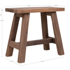 Hocker DROP BARCELONA