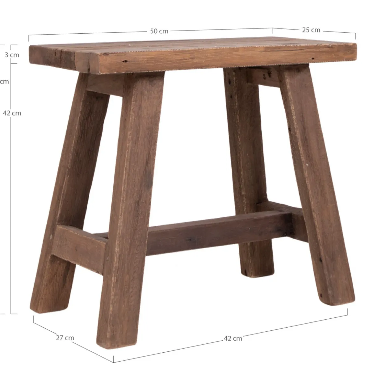 Hocker DROP BARCELONA