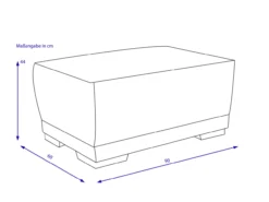 Hocker FONDI