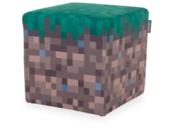 Hocker MINECRAFT