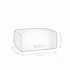 Hocker ROLL MARLA
