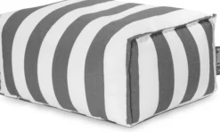 Hocker SANTORIN ROLL
