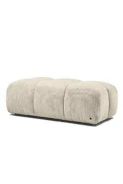 Hocker TOM TAILOR SOFT CUBE