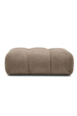 Hocker TOM TAILOR SOFT CUBE