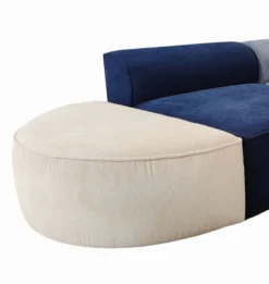 Hocker TOM TAILOR SOFT PUZZLE
