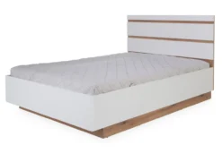 Holzbett ASMUS