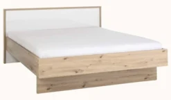 Holzbett TOMO