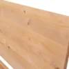 Holzbett ZADINA