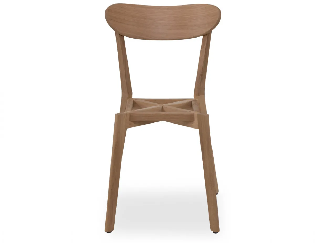 Holzstuhlgestell LEROY