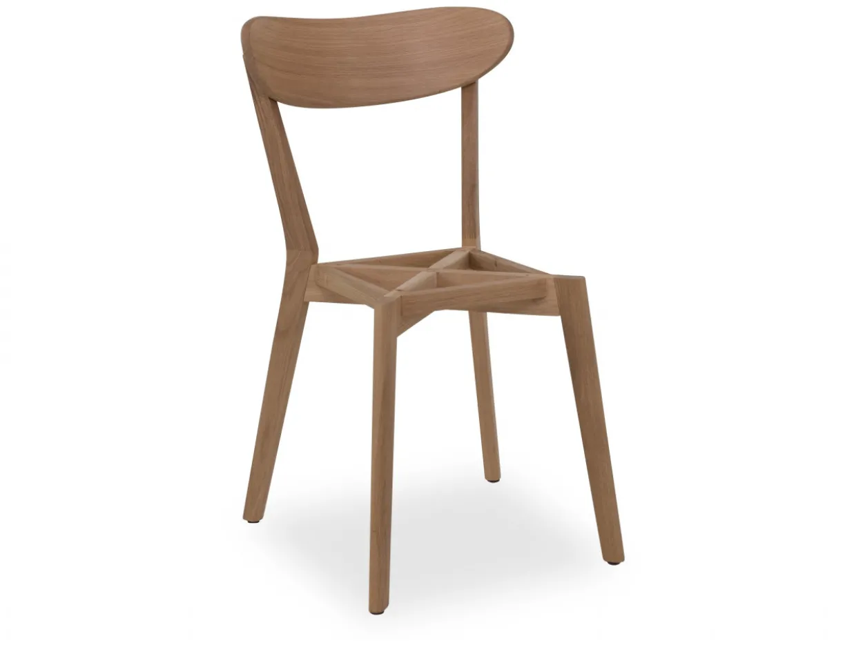 Holzstuhlgestell LEROY