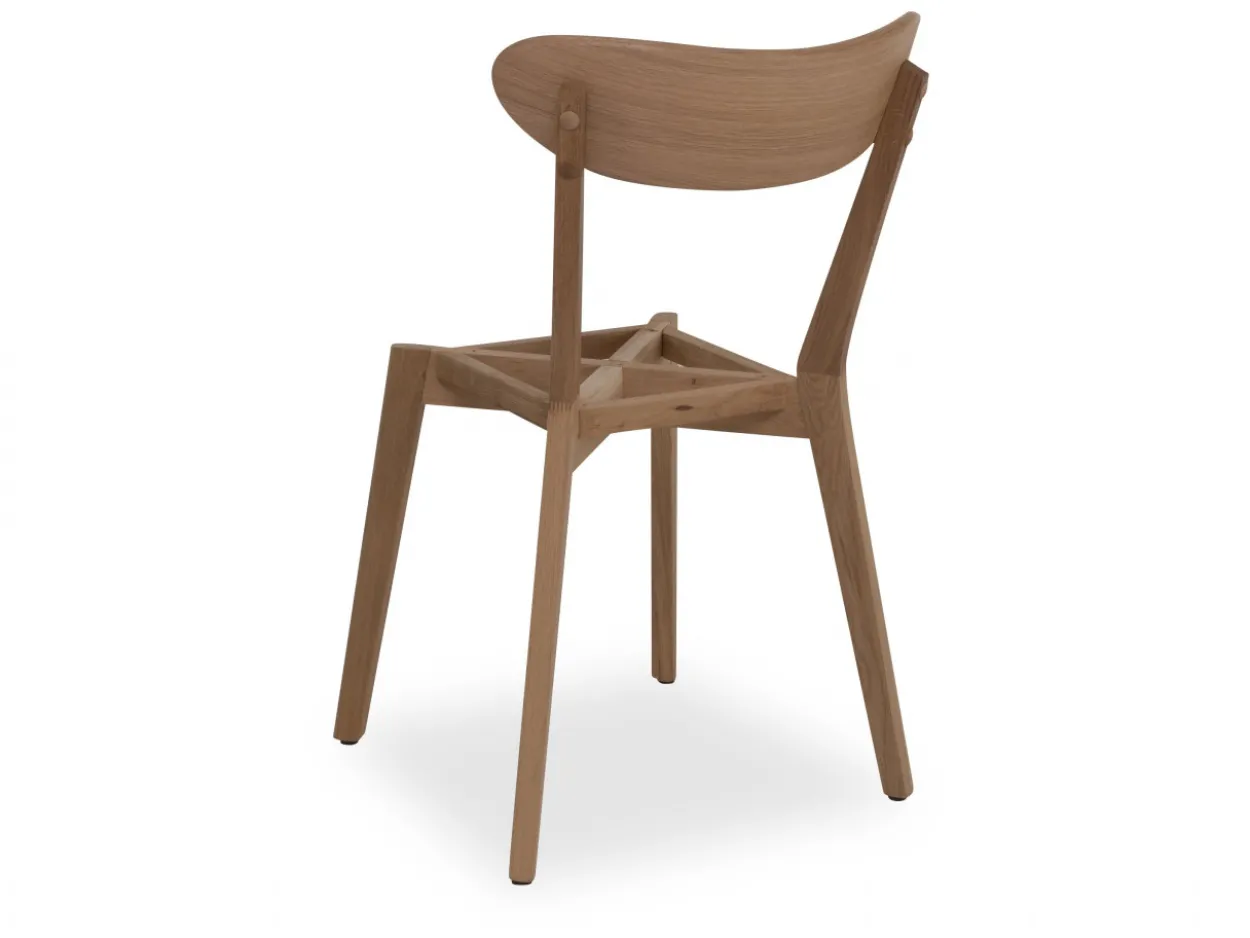 Holzstuhlgestell LEROY