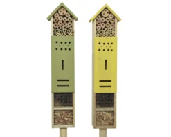 Insektenhotel NATURE